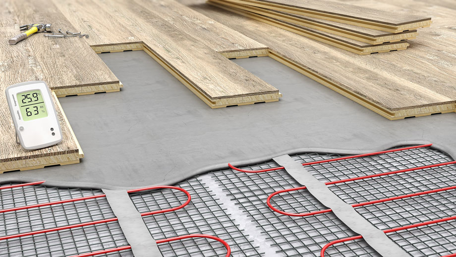 Poser du parquet sur sol chauffant, Nos conseils d'experts — free download